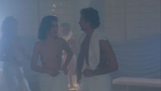 Sophie Berger - La ronde de l'amour (1985) HD 1080p - (Porno de Celebridad)