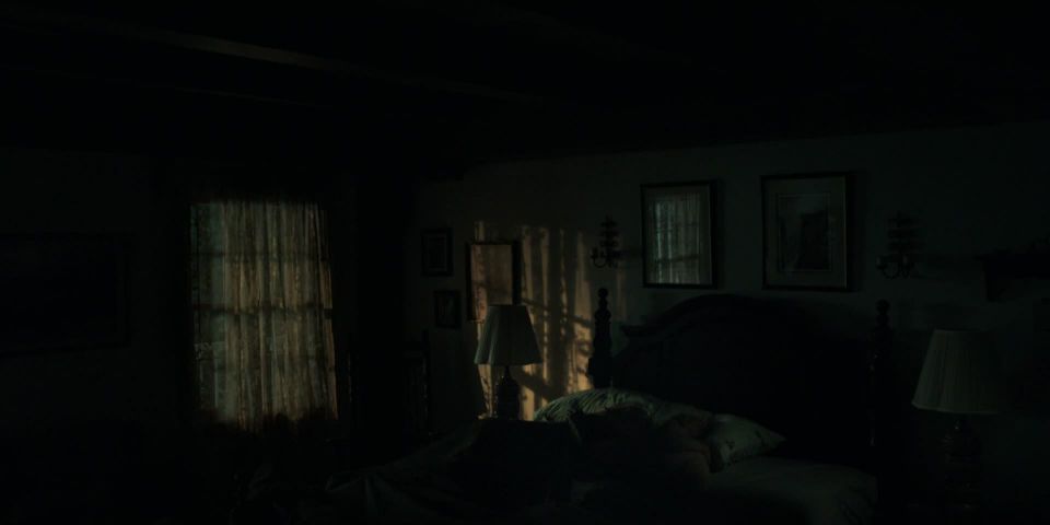 Lisa Emery - Ozark s02e03 (2018) HD 1080p - (Celebridad porno)