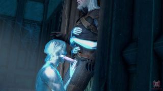 Full FULL: Ghost Orgy Manor