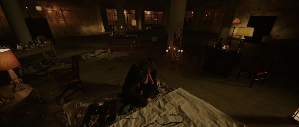 Sonja Kinski – Dark Hearts (2012) HD 1080p!!!