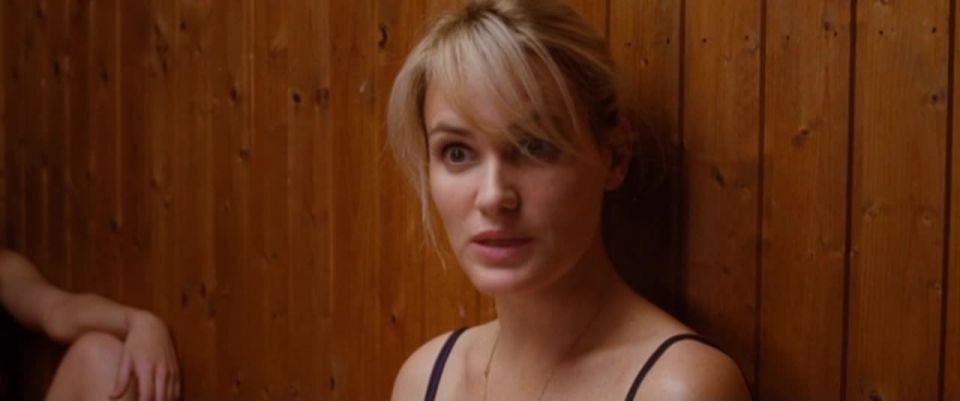 Camille de Sablet, Valerie Lang, Josiane Balasko - Holiday (2010) HD 720p!!!