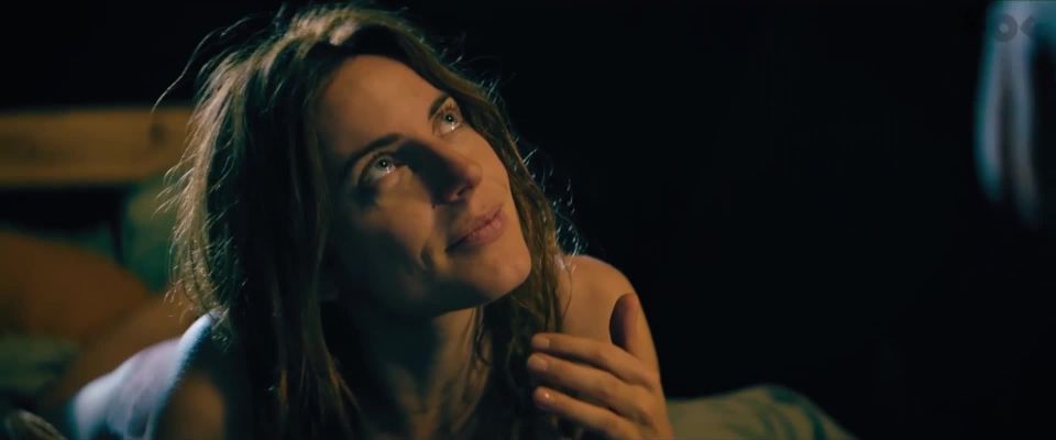 Antje Traue - Konig der Raben (2020) HD 1080p - (Celebrity porn)