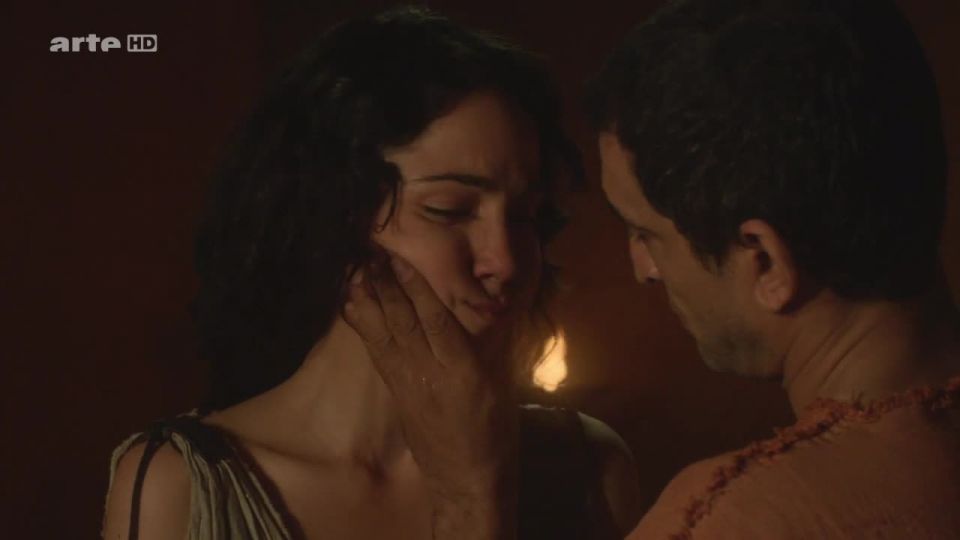 Karina Testa – Odysseus s01e02-03 (2013) HD 720p!!!