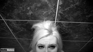 Pt 2BellaBates - My Nightmare Intruder