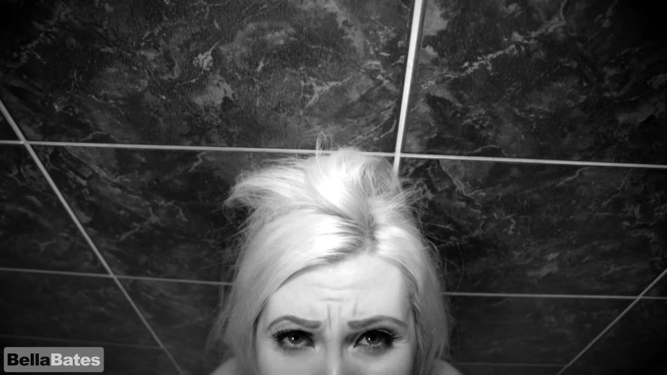 Pt 2BellaBates - My Nightmare Intruder