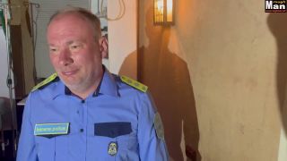 RoughManRedes de spank RoughManSpank 2021 banbelt