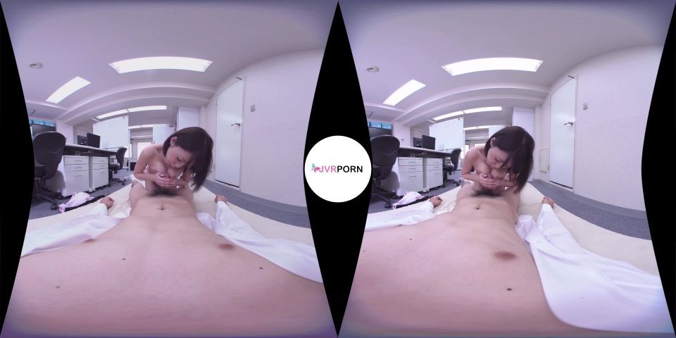 online video 5 JVRPorn – 100076 Nakano Airi – Your Colleague Comes to Give You a Special Breakfast LR 180 | femdom pov | fetish porn femdom male bondage