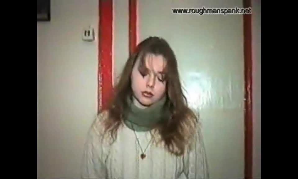 RoughManRedes de spank RoughManSpank 1997 rm-julia