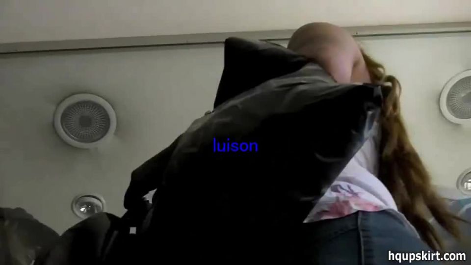 [SiteRip] HQupskirt 219 hq