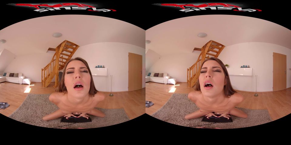 Video Cindy Shine : Sybian 2700p UltraHD/4K