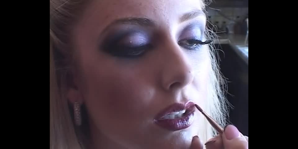 Online tube New Whores #3, Scene 5 