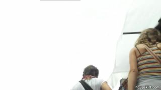 [SiteRip] HQupskirt 257 hq