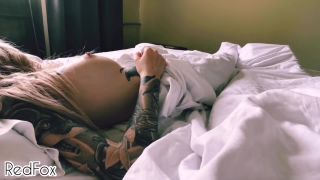 RedFox XXX - POV Good Morning And Sweet Blowjob From Babe  - watch online | k2s.cc - teen hottie babe