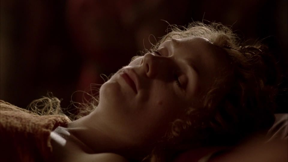 Zuleikha Robinson, etc – Roma s02e05-09 (2007) HD 1080p - (Celebrity porn)