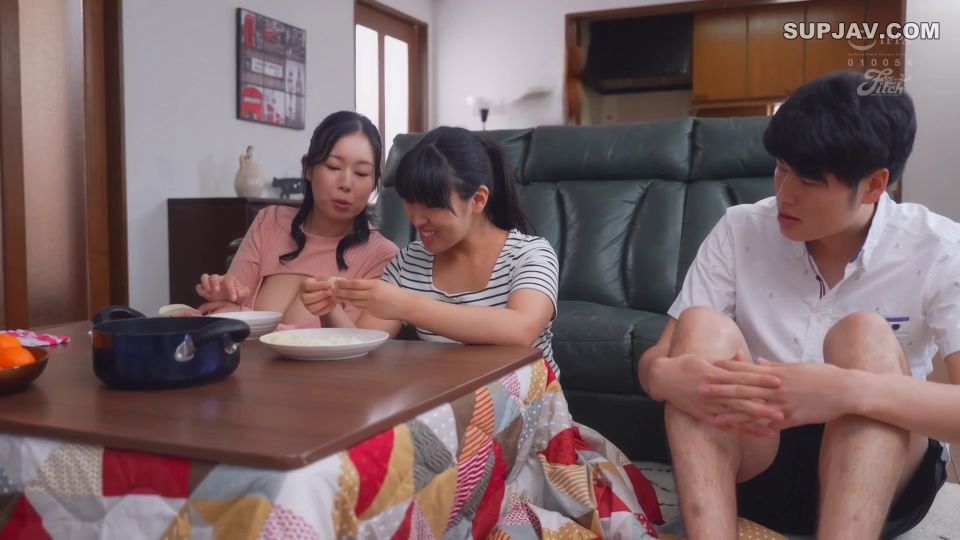 Reducing Mosaic JUNY-143 娘の童貞彼氏を無自覚に誘惑して「私のカラダで練習しようね」と言いながら何度もヌキまくるむっちり肉感ボディコンママ 塚田詩織