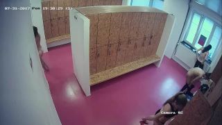 Voyeur –  Hidden-Zone Locker – hz Lo2004 - voyeur - voyeur 