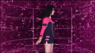 TBB- Heroine Suppression Vol -Guard Pink Trapped in Nightmare - japanese videos mixed - japanese porn 