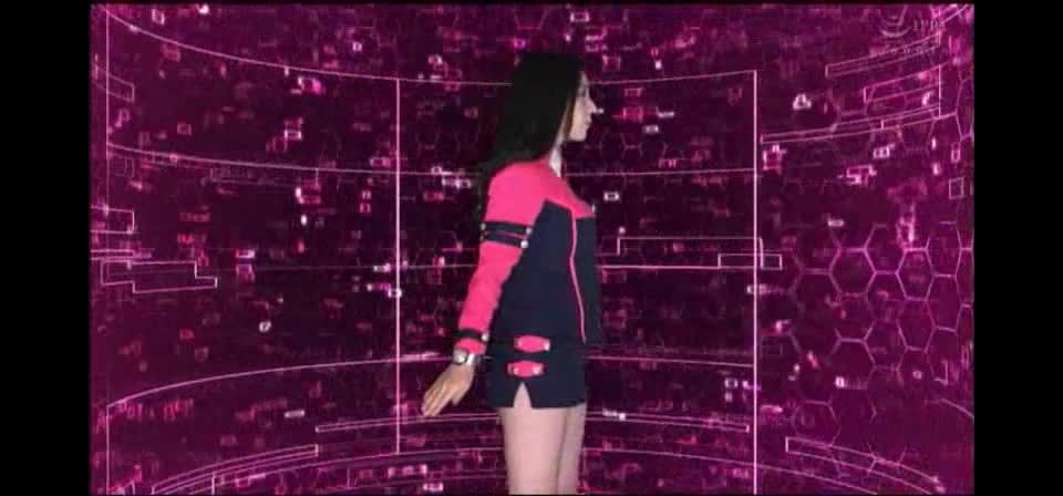 TBB- Heroine Suppression Vol -Guard Pink Trapped in Nightmare - japanese videos mixed - japanese porn 