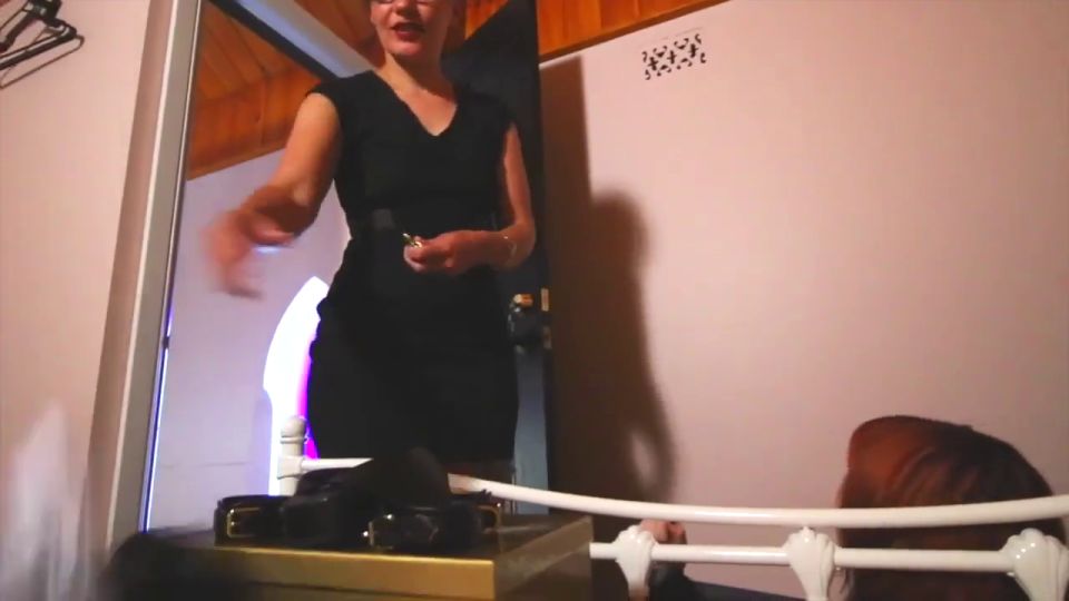 Cherie Cee - The Maid (Amateur porn)