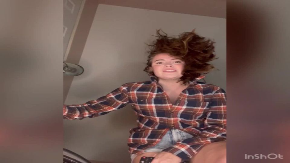 xxx clip 5 Maggierosexo – pequeño consigue pisada pie para la ciencia en pies porno pies fetiche sudoroso