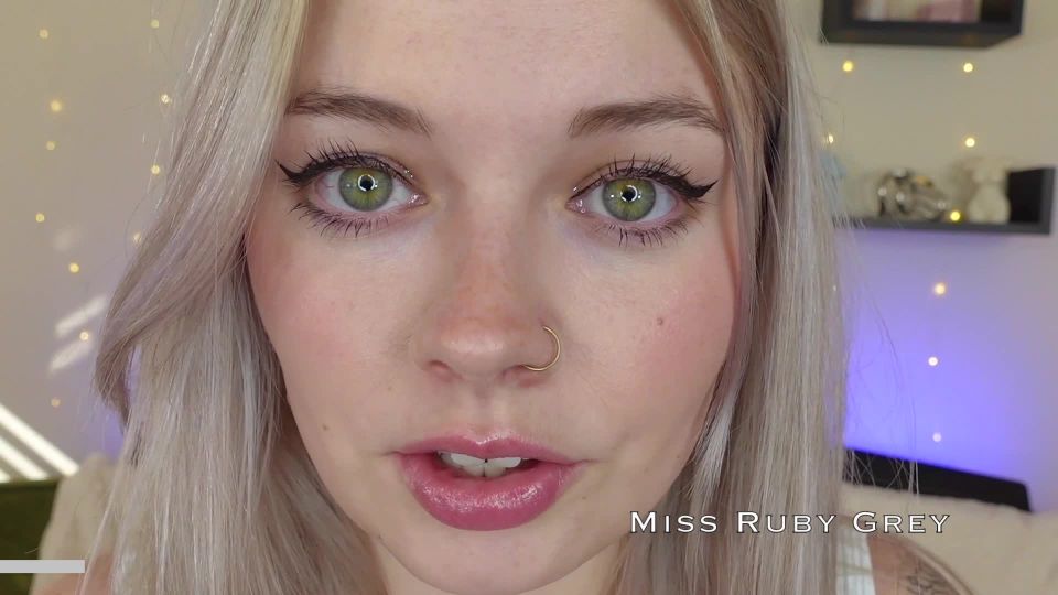 online porn clip 3 Miss Ruby Grey – Safe Space Breath Play - mesmerize - fetish porn alison tyler femdom