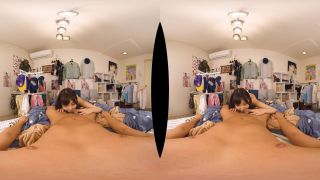 Yuki - IPVR-021 B -  (UltraHD 2021)