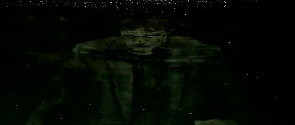 Sarah Oh – The Crypt (2009) HD 1080p - (Celebrity porn)