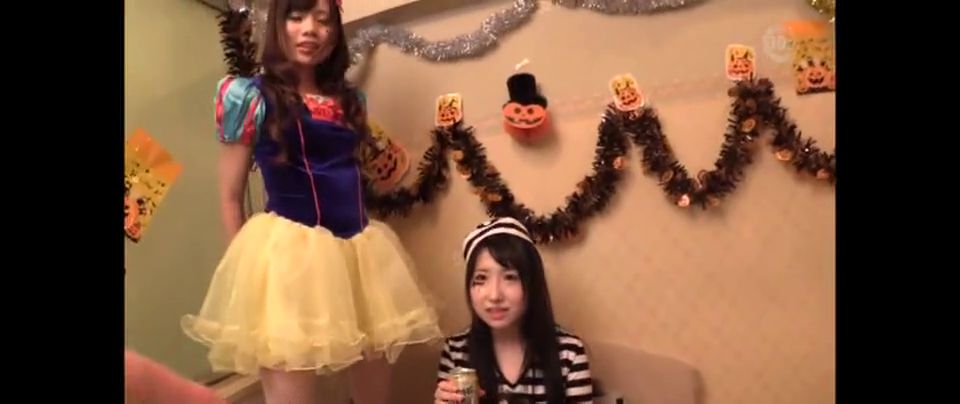 Los mejores talentos Himekawa Yuuna Kayama Ai Aramura Akari