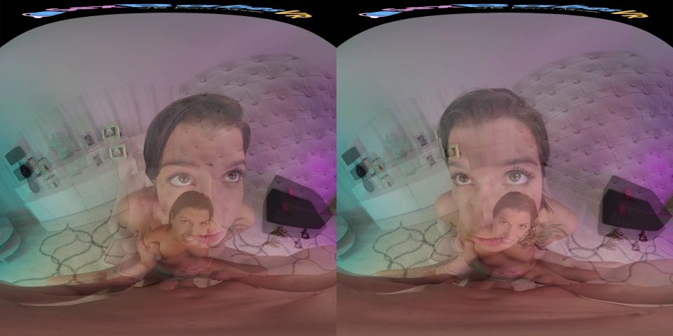 Video Niki Haris Attracción vespertina 1920p UltraHD/4K