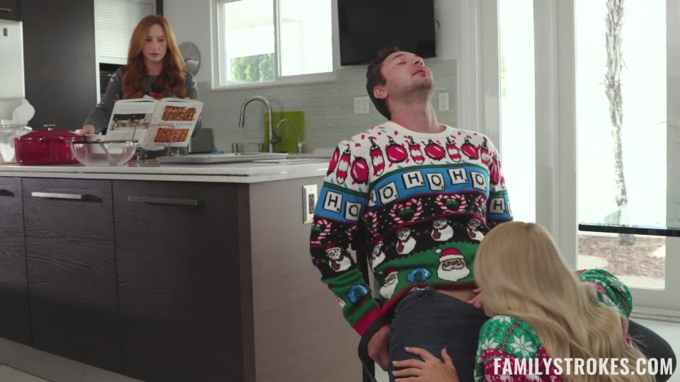 video 10 Sophia Locke And Emma Hix - Thanksgiving Dessert (Full HD) on milf porn furry paw fetish