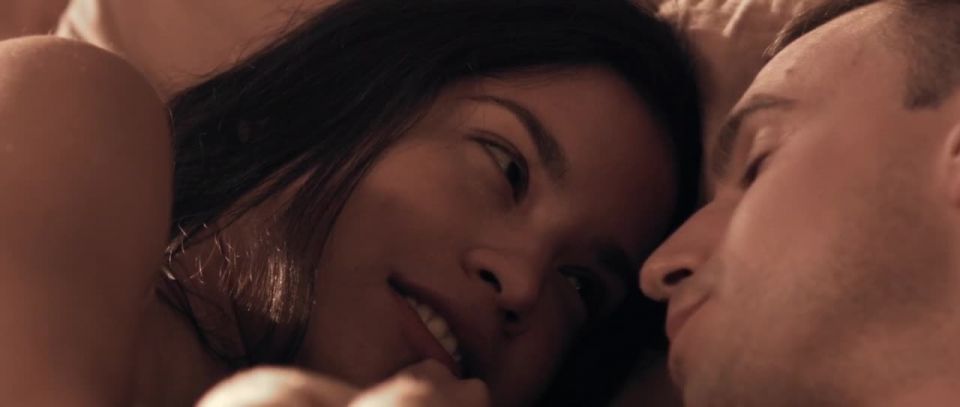 Danay Garcia – Boost (2016) HD 1080p!!!