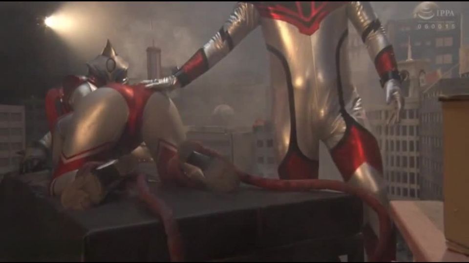 [supermisses.com] DHRY-14 同人ヒロイン13ハイパーマミー巨大恥辱花宮れい Rei Hanamiya