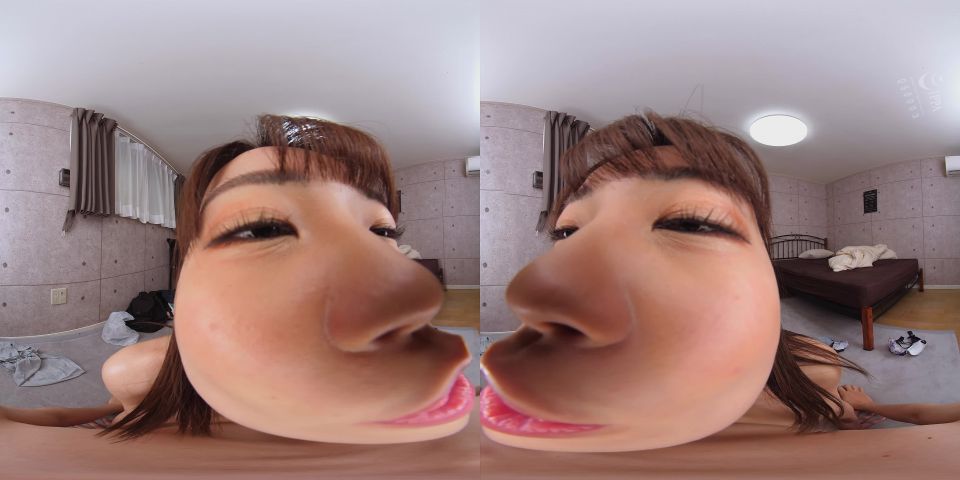 adult xxx clip 38 VRKM-465 B - Virtual Reality JAV - other fetish - femdom porn goddess brianna femdom