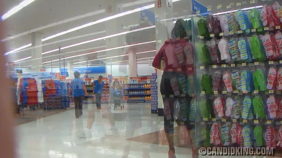 [SiteRip] CandidKing 019