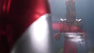 [SuperMisses.com] GRET-50 Giant Heroine Hyper 4 Sisters Annihilation Plan: The Hipolyute Alien Appears!!-011