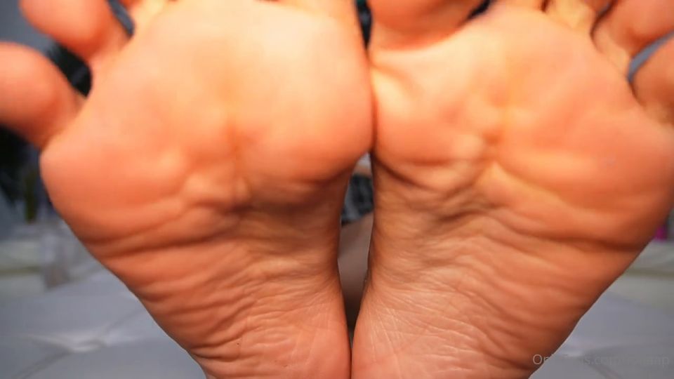 hardcore Mila P Mila P aka milaap - 02-21-2025 OnlyFans Video - Funky FeetAfter spending the day marinating these pretty feet in my stinky converse, I just knew video