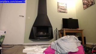 porn clip 49 Siswet19 – xxx creampie anal after shocking dildo play, milf femdom on cuckold porn 