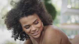 Alina ali - black girl fantasies 1
