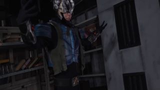 [SuperMisses.com] SPSE-38 Scientific Birdman Squad Bird Soldier Swan Soldier Power Up and the Price They Pay ~ Sexual Desire Explosion!! Squirting Festival!!-015