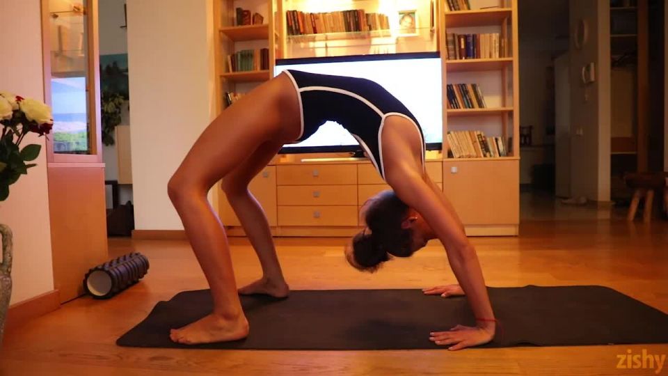 Yes, women like Shyla Volbeck do exist. They require patience and pers ...