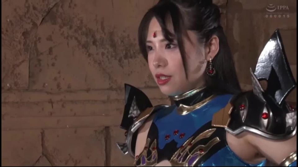 [WarAnLov.com] MSZ-10 シャドウキャット ～悪魔への変身～