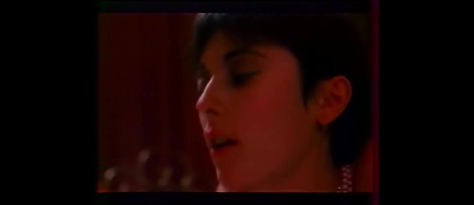 La Grande jouissance de… Pamela (1981)(Vintage)