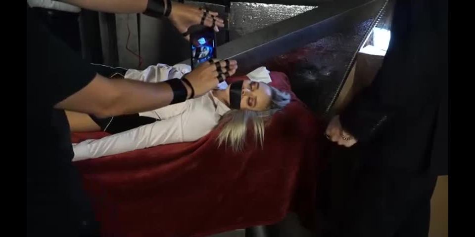 [waranlov.com] THRESHOLD - PART-Threshold 1 | giga heroine, cosplay, コスプレ, superheroine, 女子プロレス, wrestling