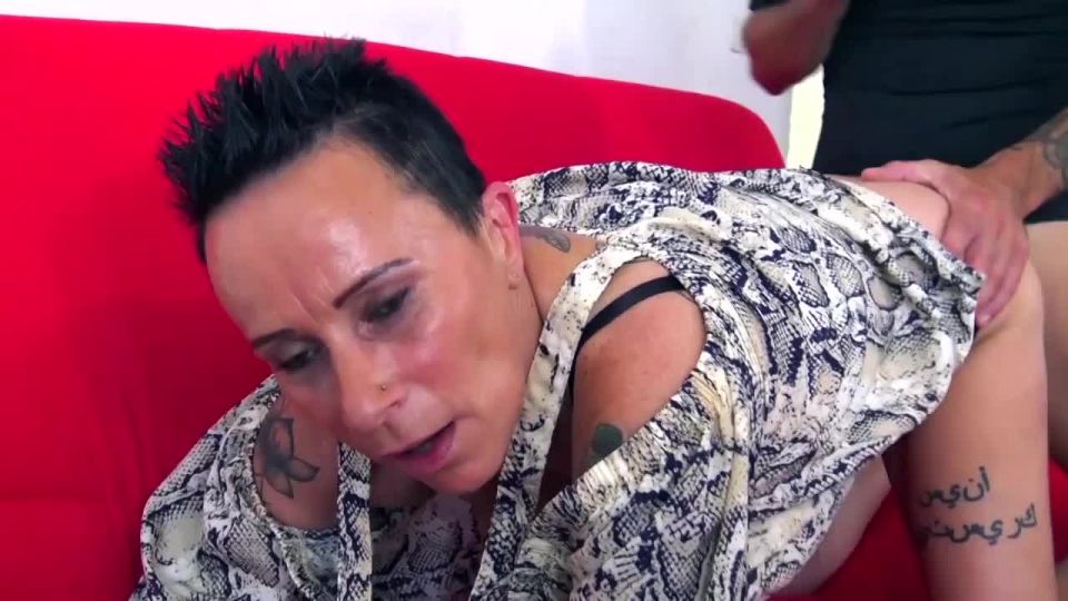 Mature Chana Sex 720 - MILF