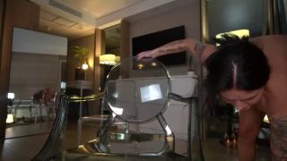 Nica Rock: Explosive Anal Action & Facial Glory on 24.11.202