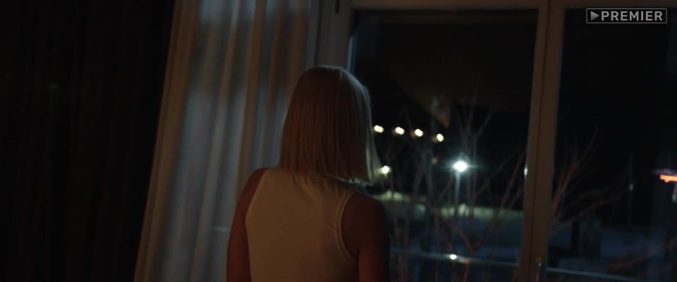 Viktoriya Agalakova, Natalya Zemtsova - Vongozero. The Outbreak s01e01 (2019) HD 1080p!!!