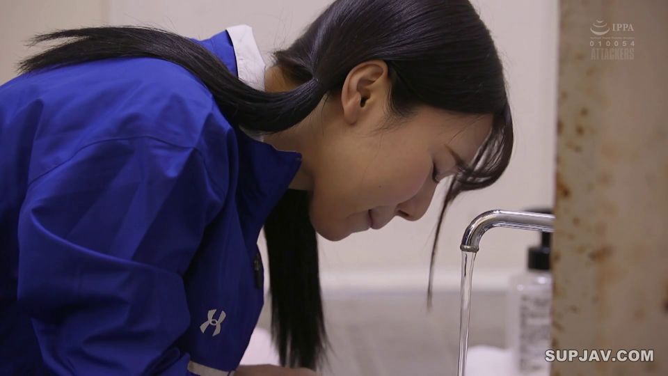 Reducing Mosaic SHKD-946 バスケ部の女子マネージャーは毎日、顧問教師の性処理をさせられています。 さつき芽衣