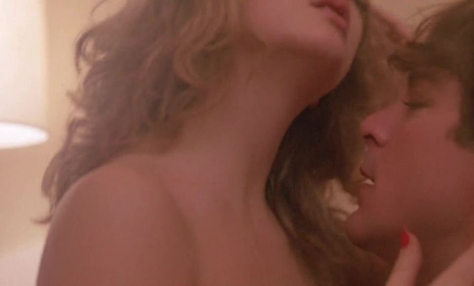 Jessica Moore - Once Días, Once Noches (1987) HD 1080p - (Porno Celebridad)