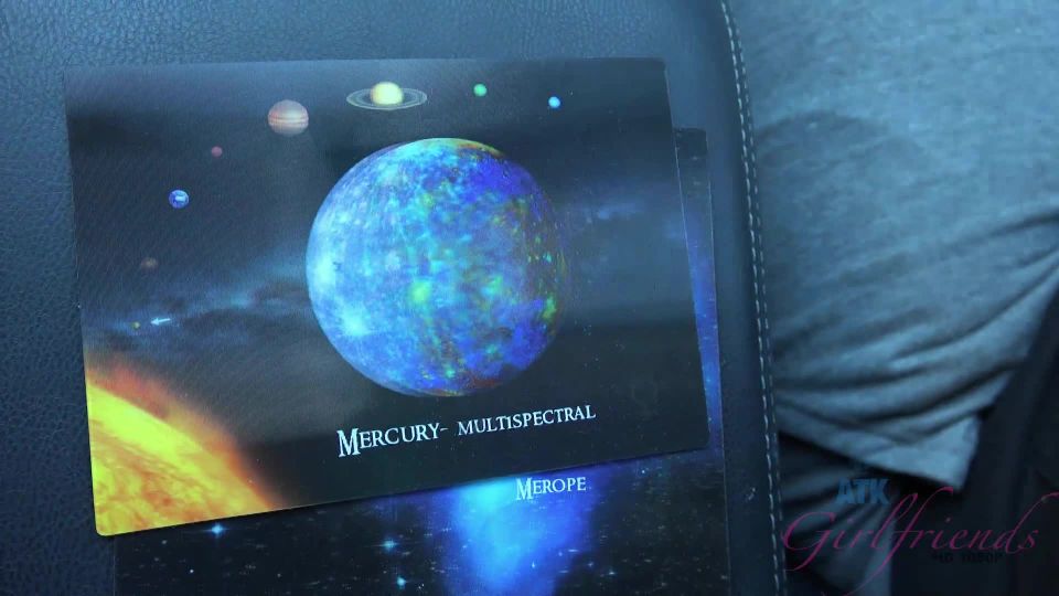 Gia Paige - Hawaii #2 8-13 - ATKGirlfriends (FullHD 2021)