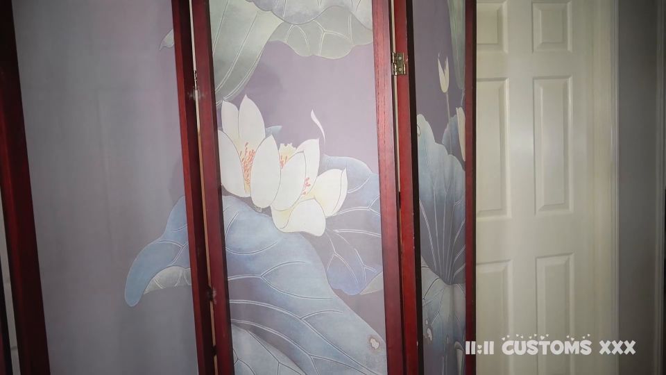 1111Customs beso de cereza Penny Peluquería Correa-sobre secretos 108